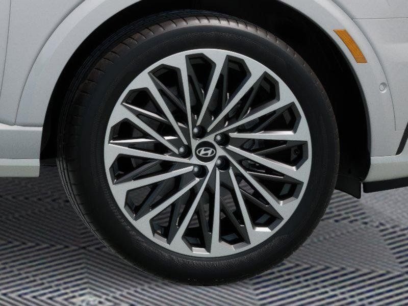 New 2027 Hyundai Palisade Calligraphy FWD image 5