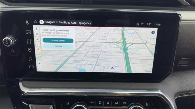 Used 2025 GMC Sierra 3500 Denali w/ Denali Reserve Package image 29