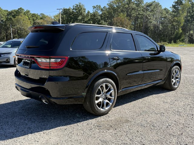 New 2027 Dodge Durango GT AWD/4WD image 4
