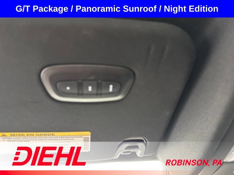 Used 2022 RAM 1500 Rebel w/ G/T Package AWD/4WD image 36