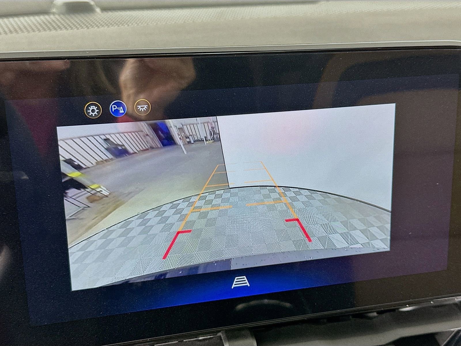 New 2026 Chevrolet Equinox ACTIV w/ Convenience Package III image 14