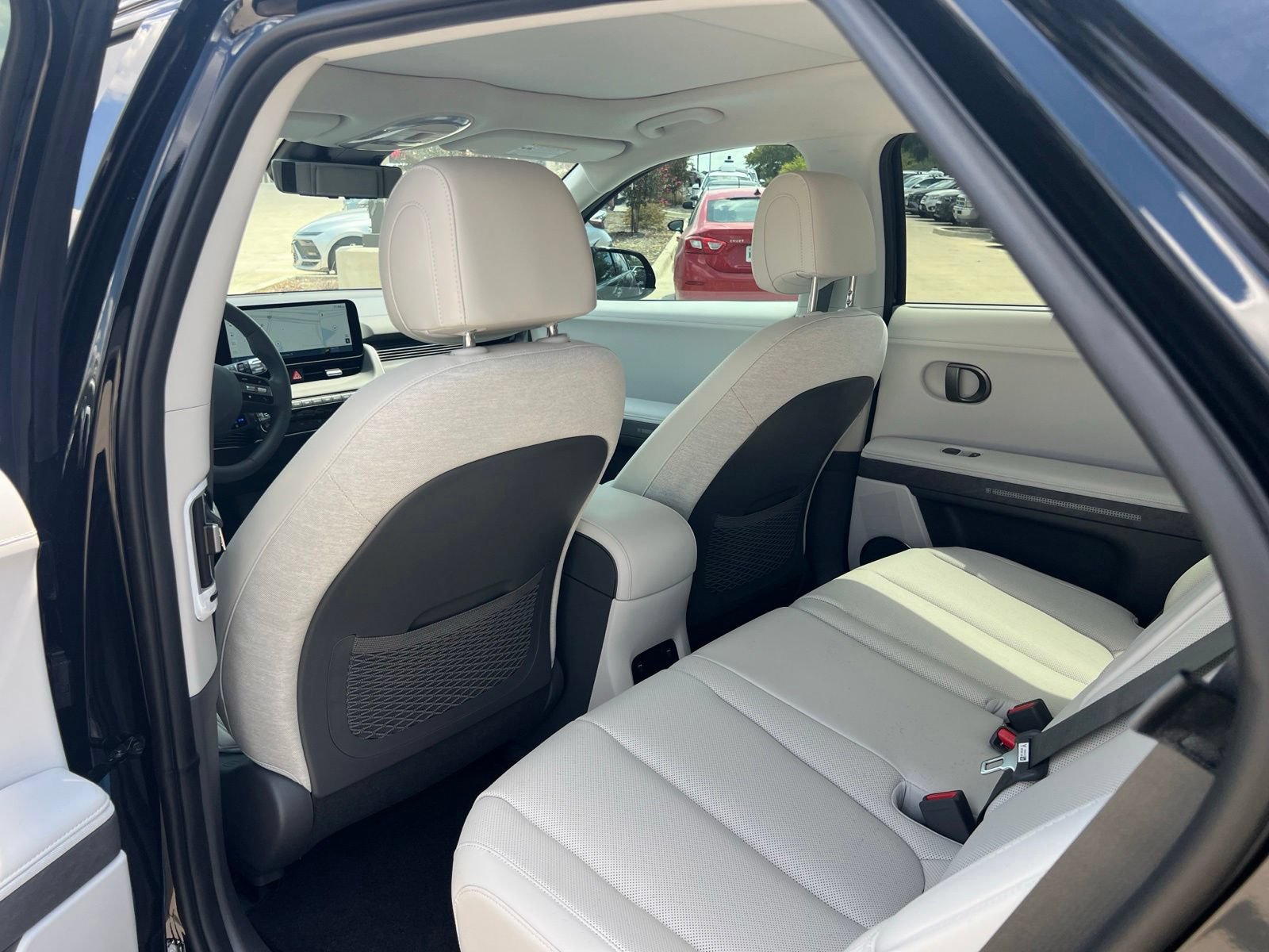 New 2027 Hyundai Ioniq 5 Limited RWD image 16