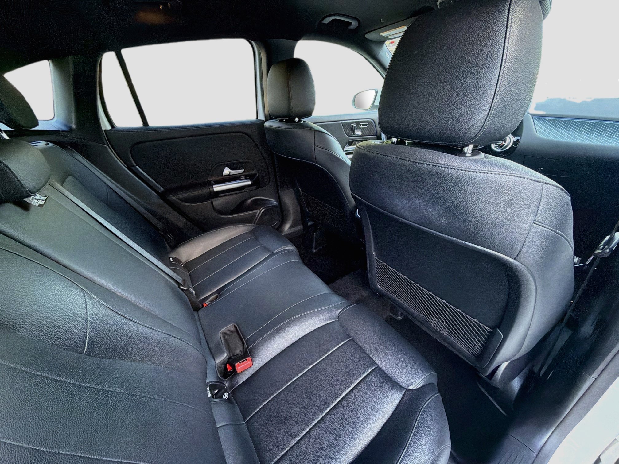 Used 2024 Mercedes-Benz GLA 250 image 29