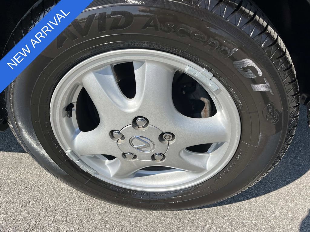 Used 1995 Lexus ES 330 image 11