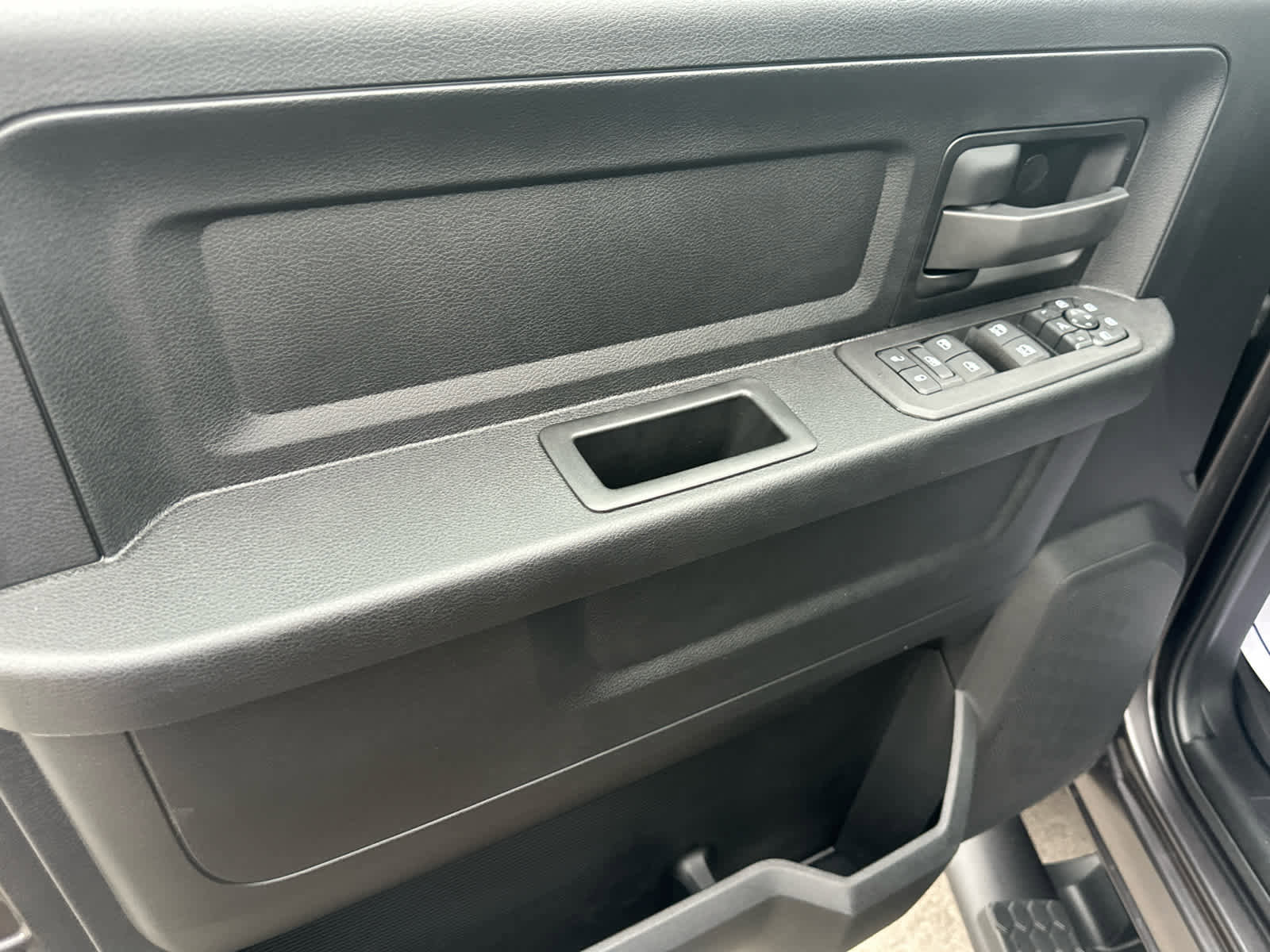 New 2026 RAM 2500 Tradesman image 24