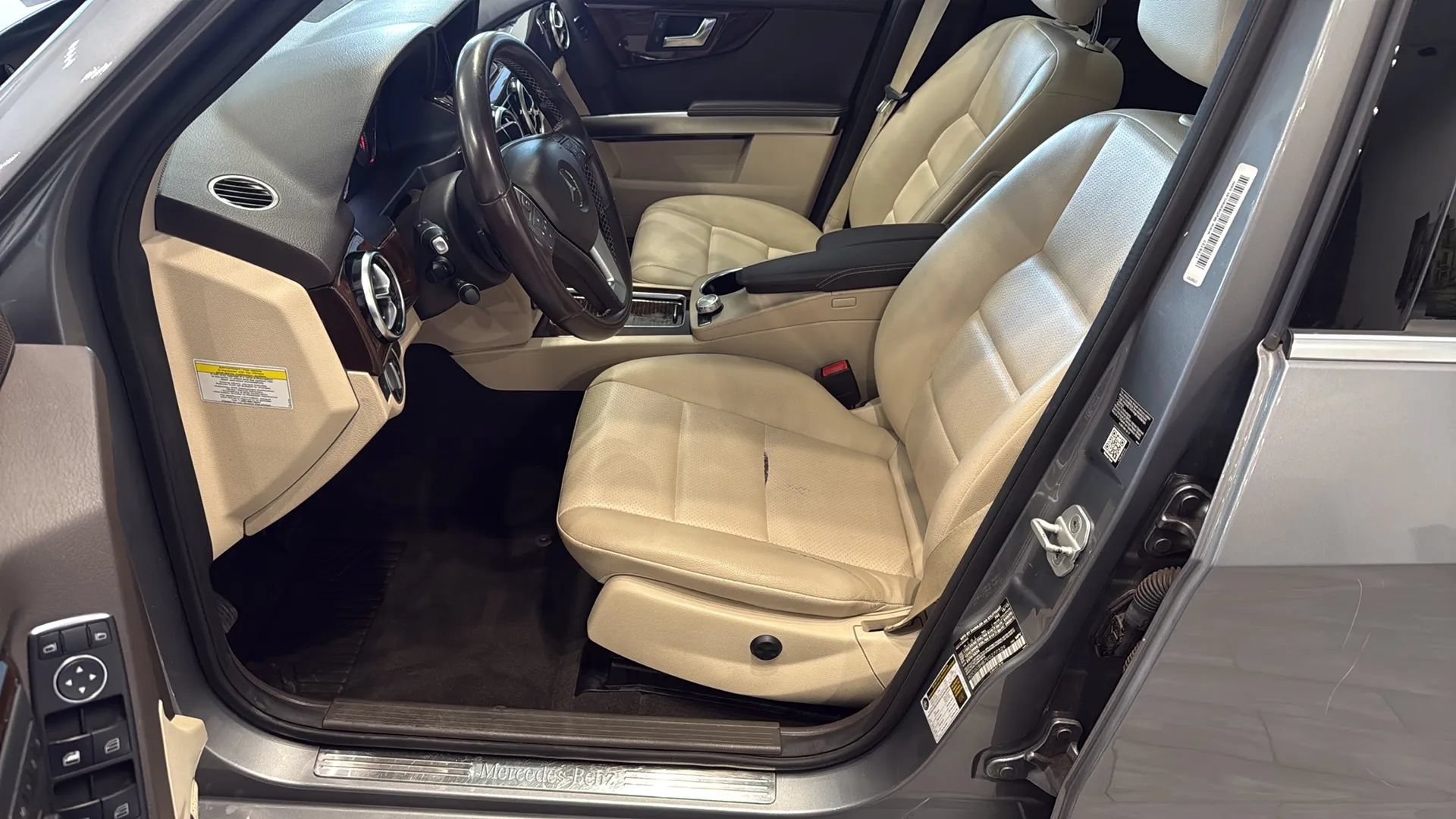 Used 2014 Mercedes-Benz GLK 350 2WD image 14