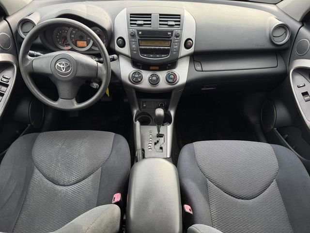 Used 2007 Toyota RAV4 Sport image 9