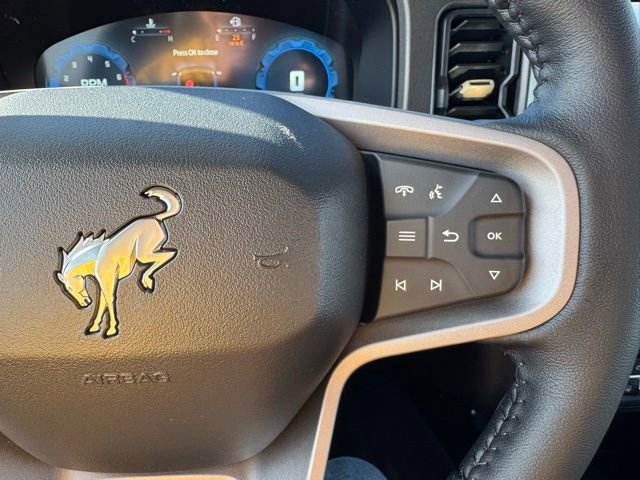 New 2025 Ford Bronco Badlands image 28