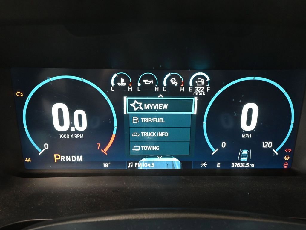 Used 2023 Ford F150 Limited image 30