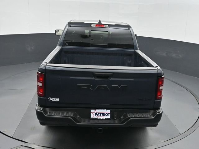New 2026 RAM 1500 Tradesman AWD/4WD image 31