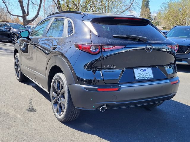 New 2026 MAZDA CX-30 Aire Edition AWD/4WD image 3