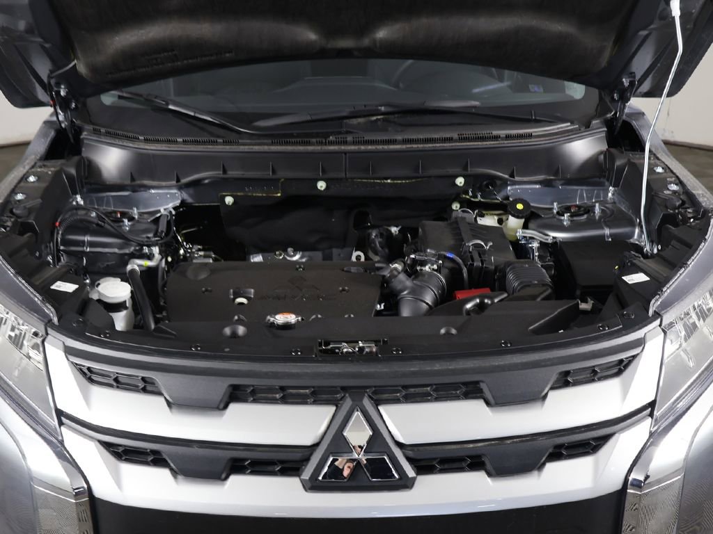 New 2026 Mitsubishi Outlander Sport ES image 16