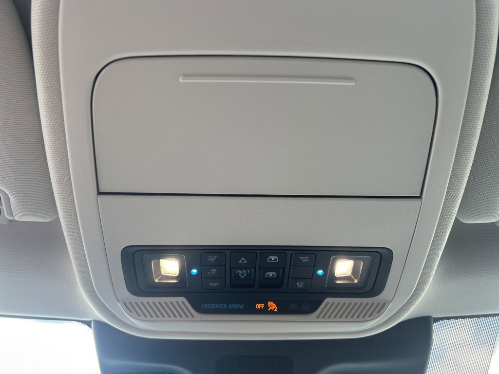 New 2025 Ford Expedition Active image 37