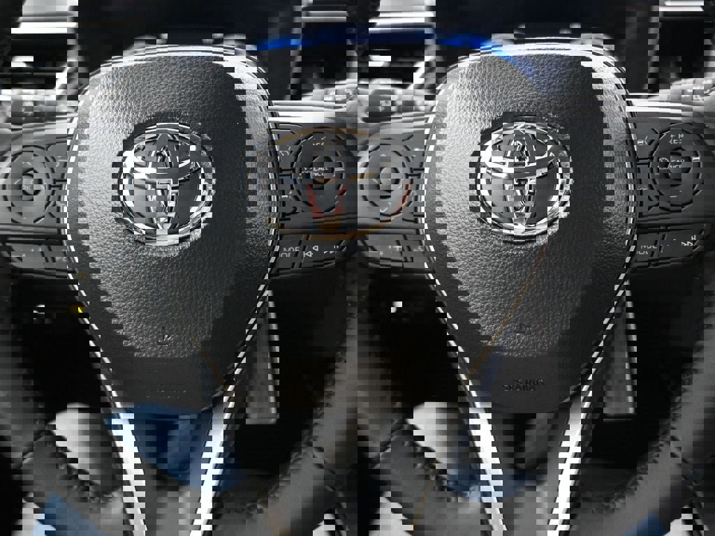 New 2026 Toyota Corolla Cross XLE w/ Convenience Package image 26