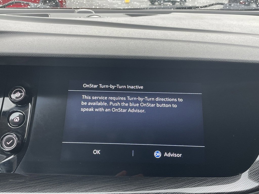 Certified 2022 Buick Envision Preferred w/ Safety Package image 33