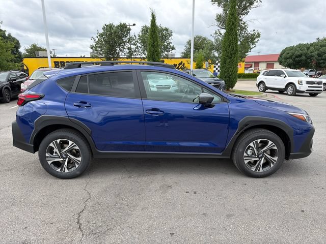 New 2026 Subaru Crosstrek 2.5i Premium AWD/4WD image 8