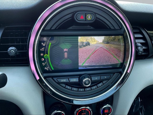 Used 2020 MINI Cooper S w/ Driver Assistance Package FWD image 16