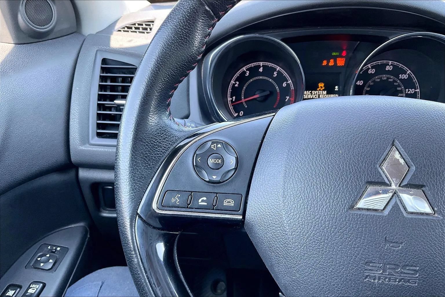 Used 2019 Mitsubishi Outlander Sport ES FWD image 15