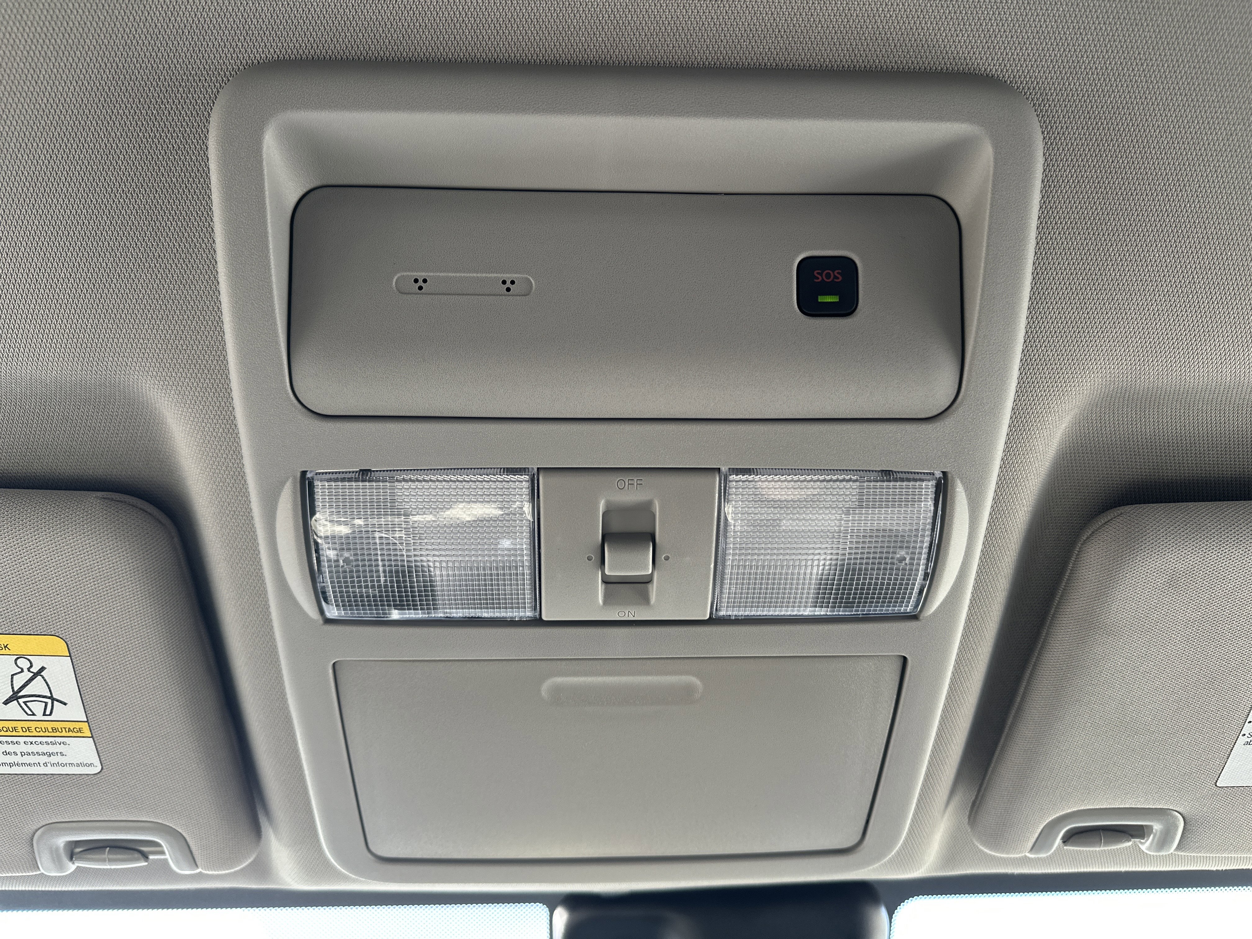 New 2026 Nissan Frontier S image 17