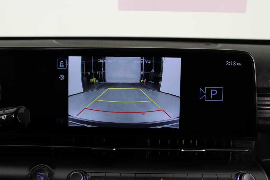 Certified 2026 Hyundai Kona SEL Sport FWD image 27