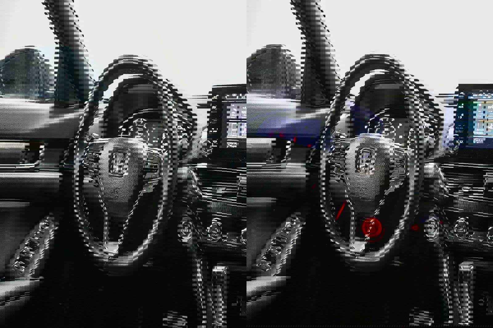 Used 2022 Honda Accord Sport image 17