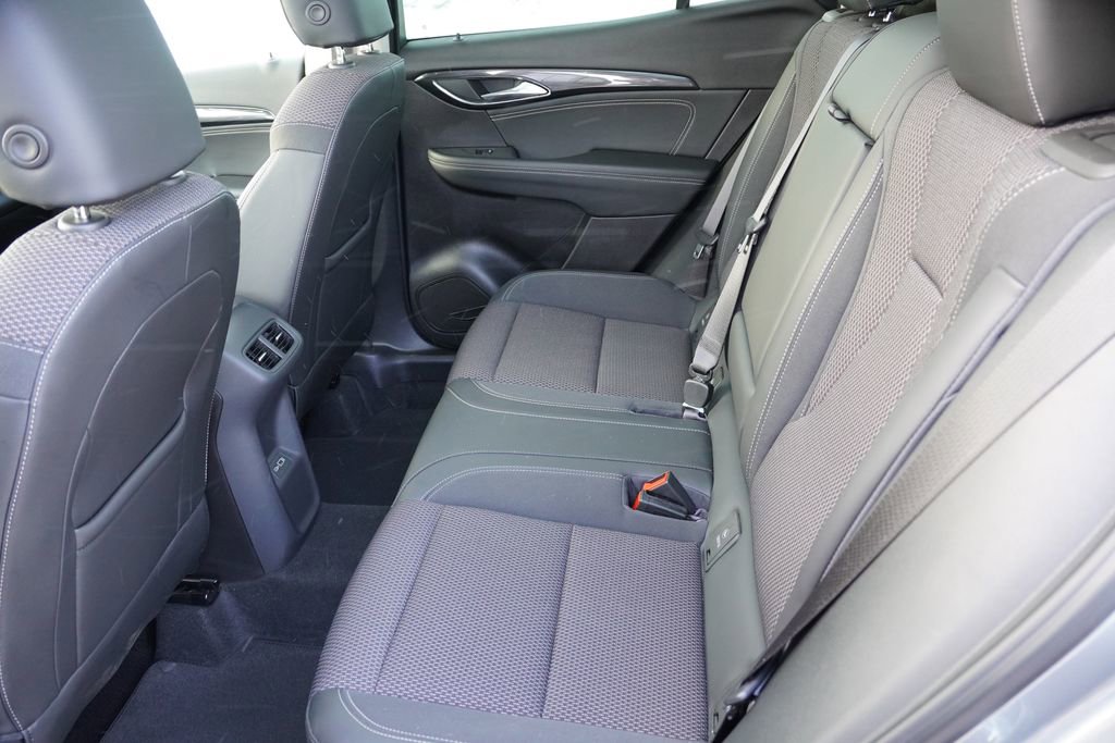 Certified 2022 Buick Envision Preferred image 17