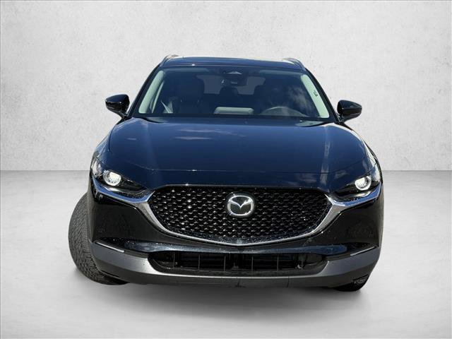 Used 2025 MAZDA CX-30 AWD 2.5 S w/ Preferred Package image 2