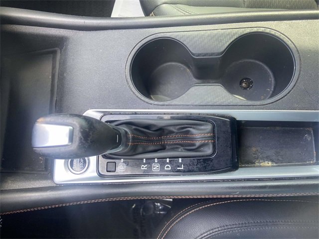 Used 2022 Nissan Altima 2.5 SR image 24
