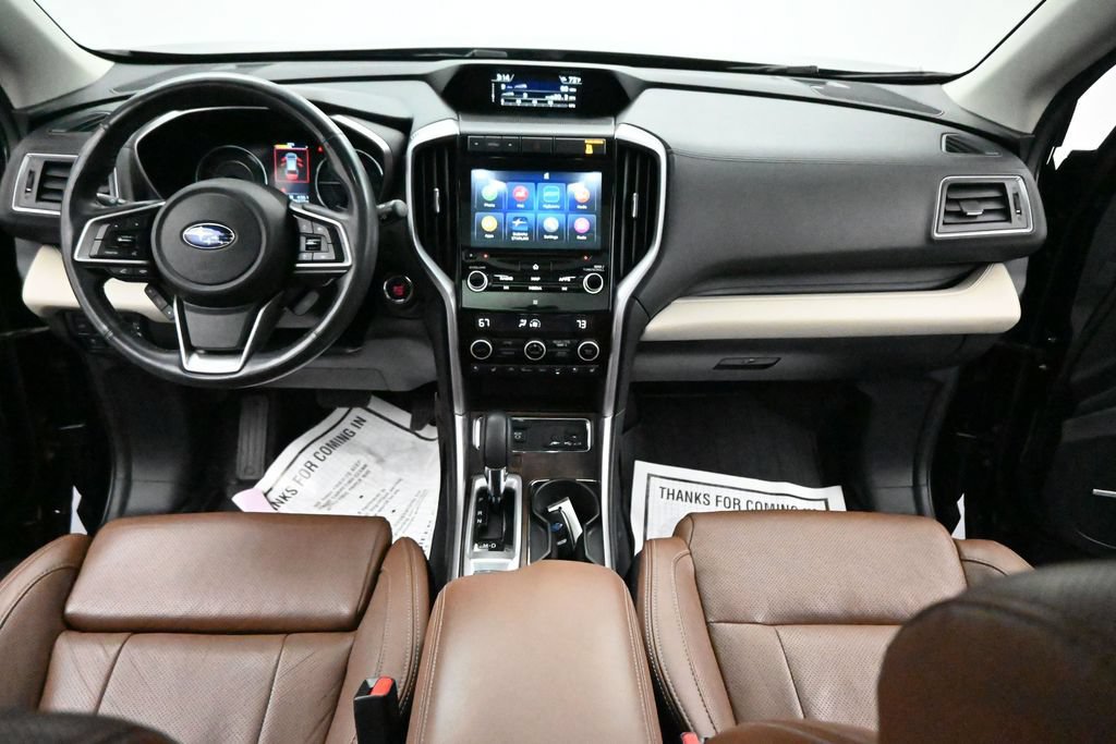 Used 2019 Subaru Ascent Touring w/ Popular Package #2A AWD/4WD image 24