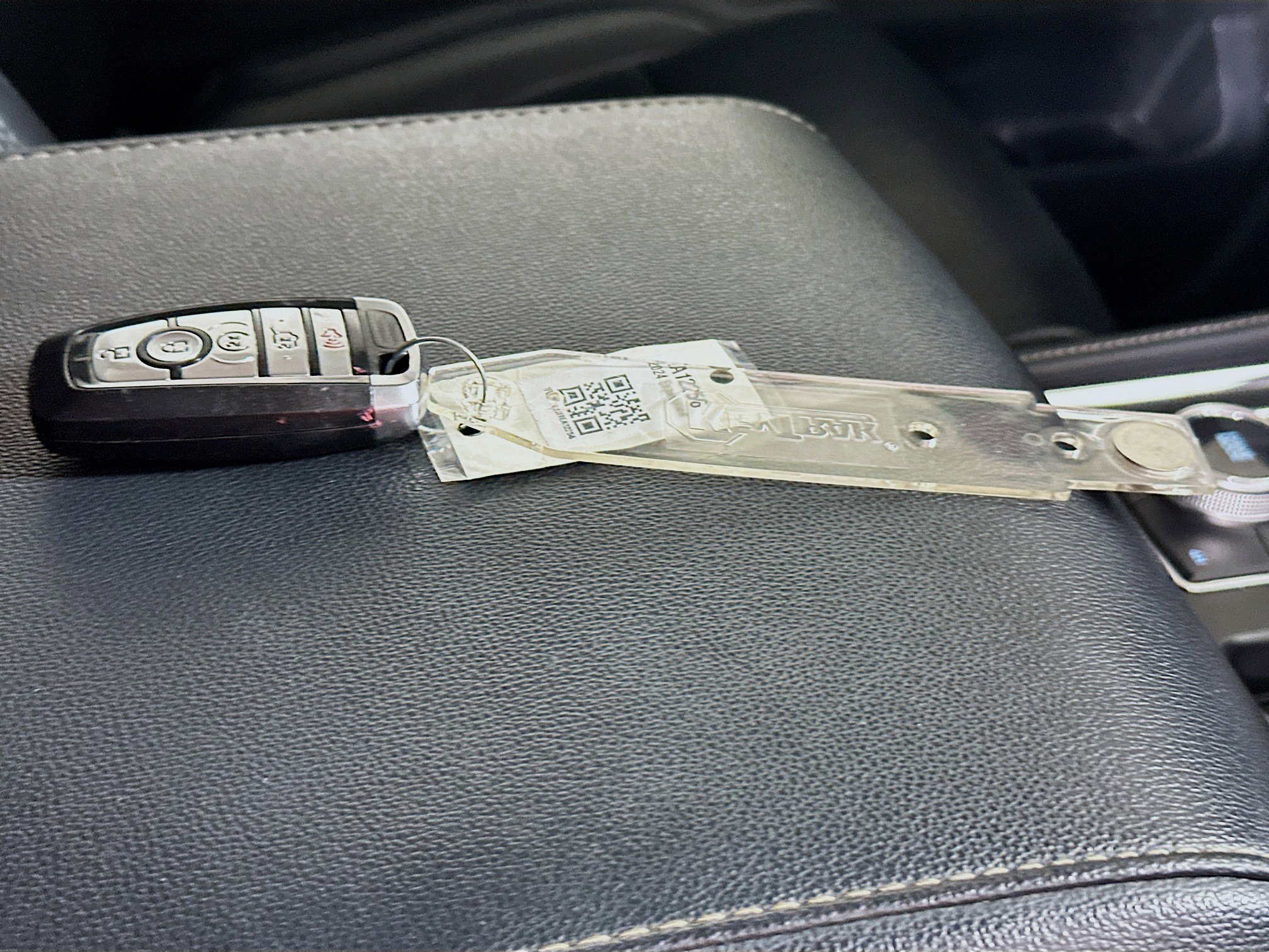 Used 2024 Ford Expedition Max XLT image 33