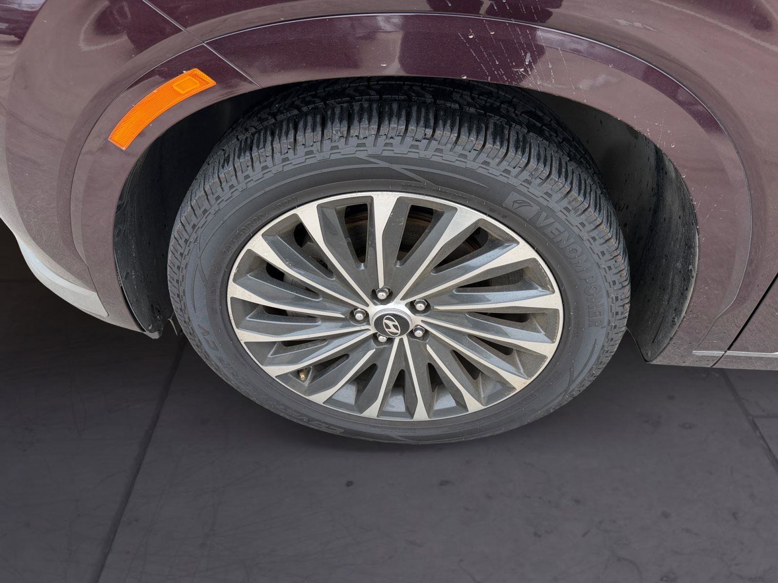 Used 2023 Hyundai Palisade Calligraphy w/ Cargo Package image 14