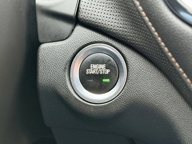 Certified 2024 Chevrolet Equinox Premier image 12