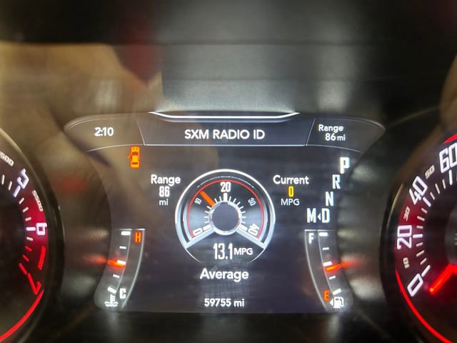 Used 2020 Dodge Challenger SXT w/ Blacktop Package image 22