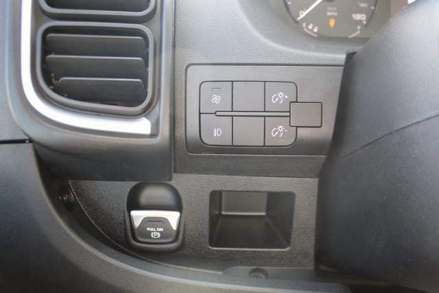 New 2026 RAM ProMaster 2500 image 13