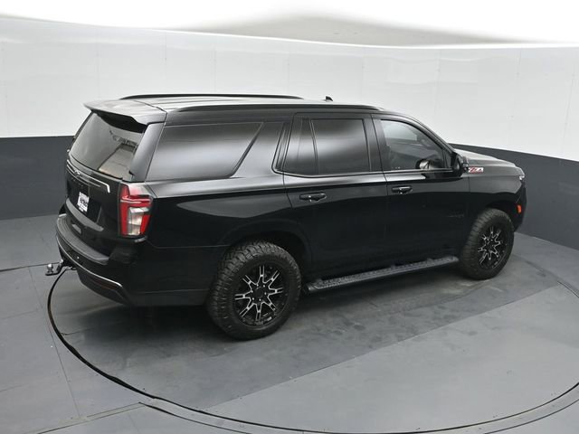 Used 2022 Chevrolet Tahoe Z71 w/ Luxury Package image 33
