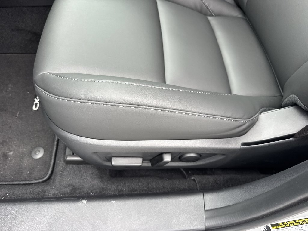 New 2026 MAZDA CX-30 AWD 2.5 S image 41