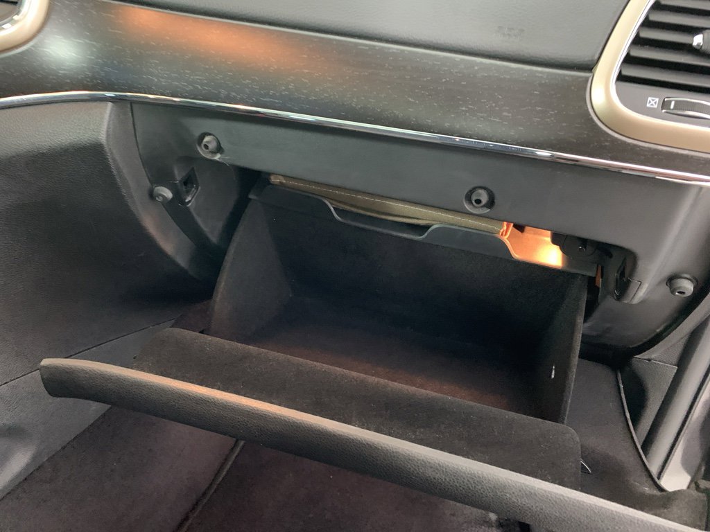 Used 2017 Jeep Grand Cherokee Limited w/ Luxury Group II image 44