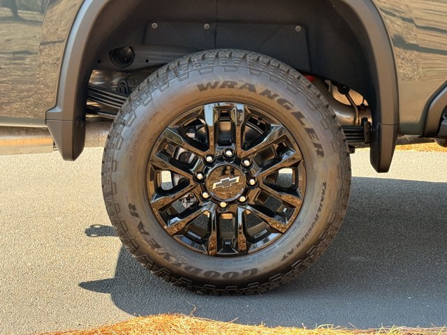 New 2026 Chevrolet Silverado 2500 LTZ w/ LTZ Plus Package image 11