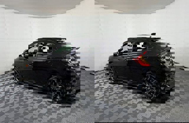 Used 2018 Honda Civic Sport image 3