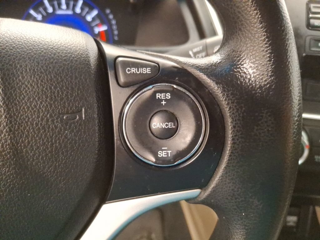 Used 2014 Honda Civic LX image 21