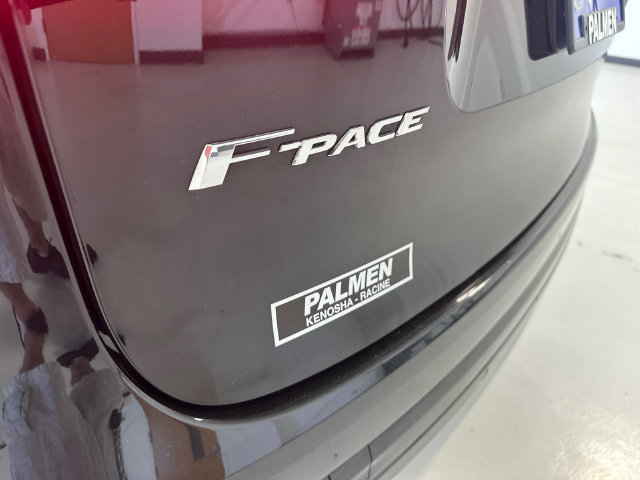 Used 2021 Jaguar F-PACE S AWD/4WD image 35