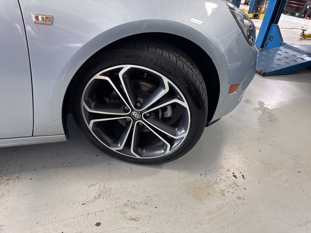 Used 2016 Buick Cascada Premium FWD image 45