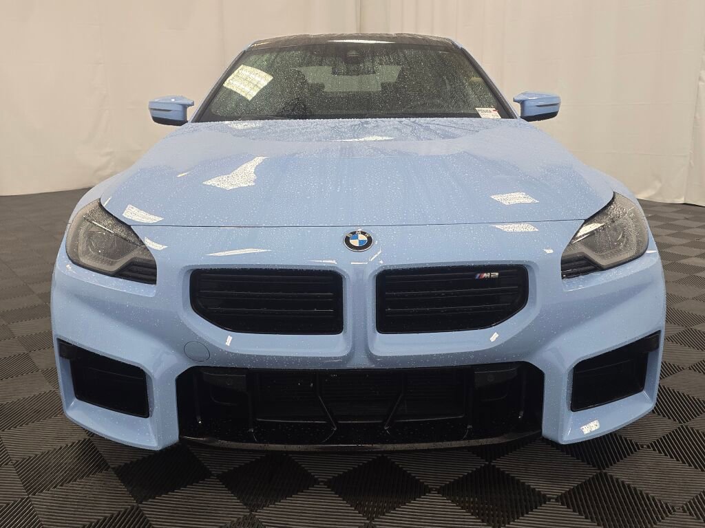 Used 2023 BMW M2 w/ Lighting Package image 8