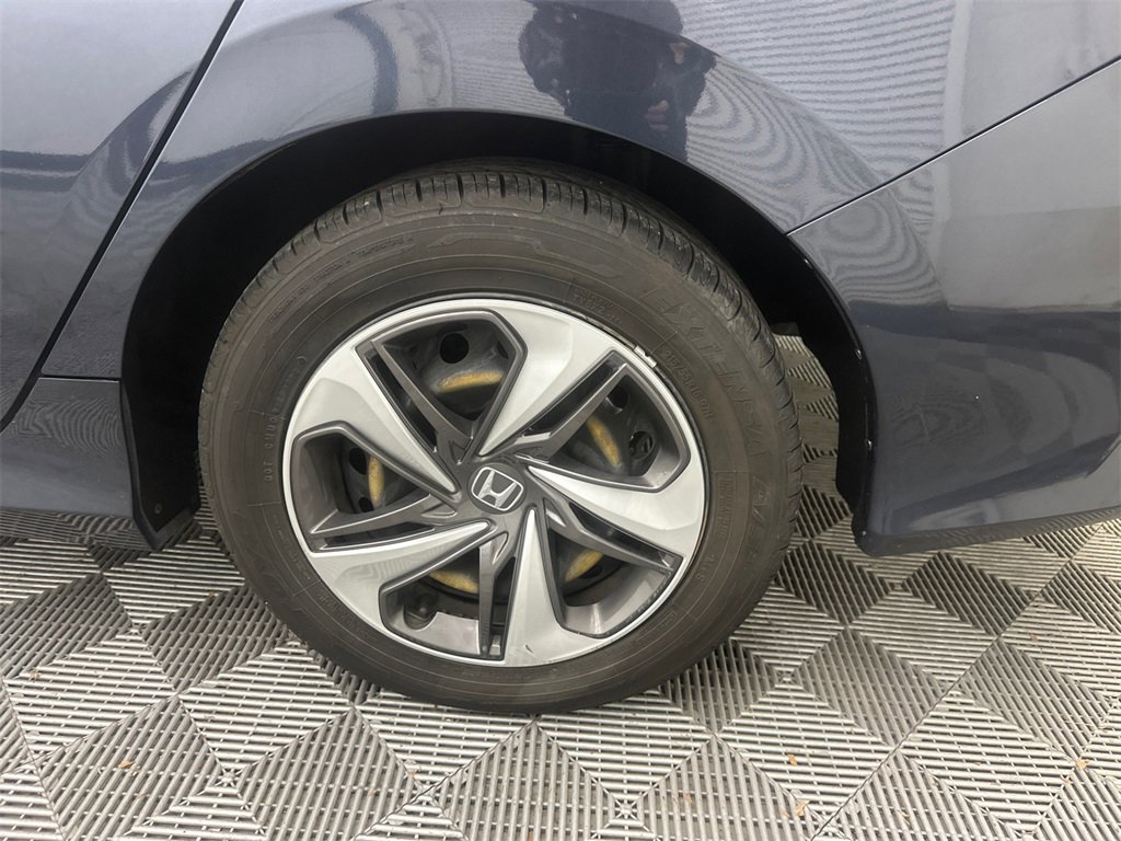 Used 2019 Honda Civic LX image 19