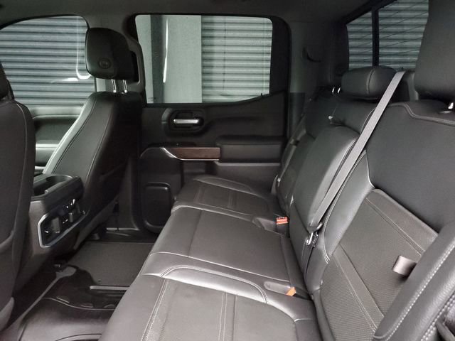 Used 2021 GMC Sierra 1500 Denali w/ Denali Ultimate Package image 11
