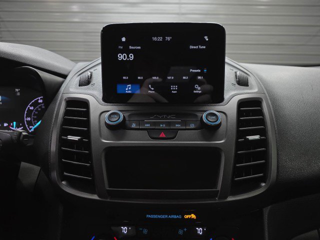 Used 2019 Ford Transit Connect XLT FWD image 26