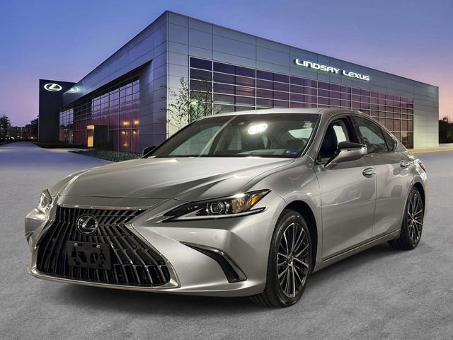 Certified 2024 Lexus ES 350 w/ Premium Package