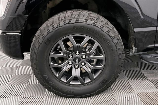 Used 2022 Ford F150 Tremor image 10