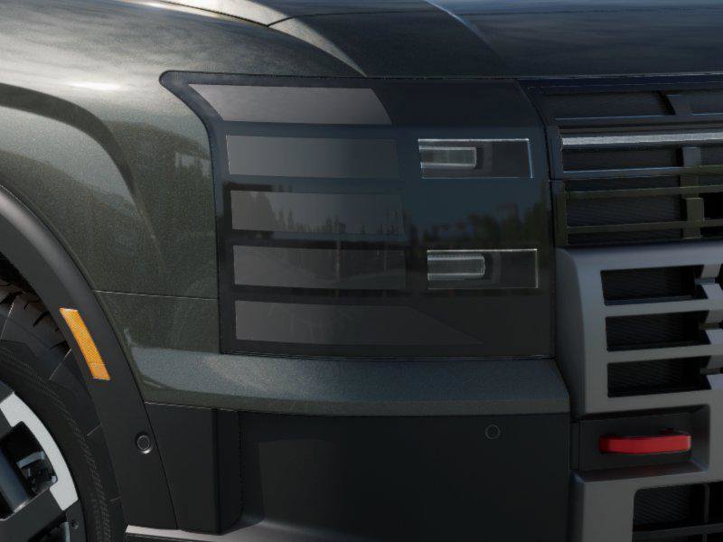 New 2026 Hyundai Palisade XRT Pro image 9