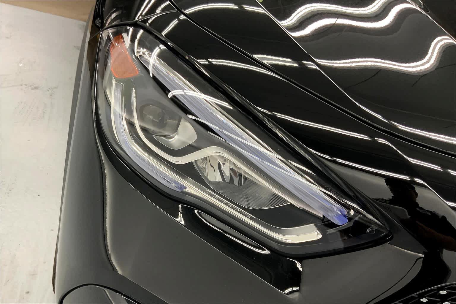 Certified 2023 Mercedes-Benz GLA 250 image 27
